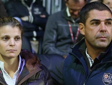 Αποκαλύψεις Μανθεάκη: «Ο Αλβάρο έβαζε την ερωμένη να κάθεται δίπλα στην Αθηνά στους αγώνες»